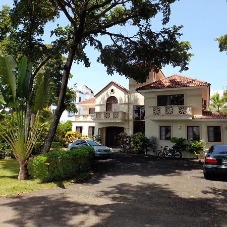 B&B Pavillion Sosúa Dış mekan fotoğraf