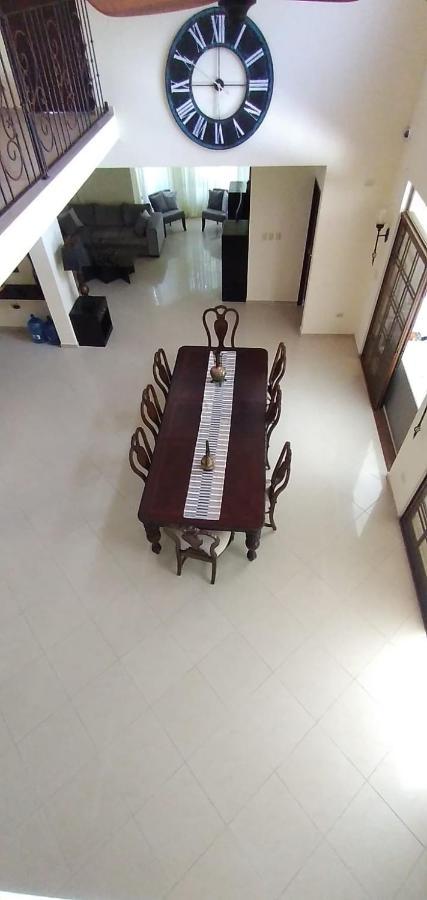 B&B Pavillion Sosúa Dış mekan fotoğraf