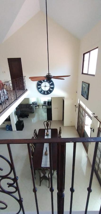 B&B Pavillion Sosúa Dış mekan fotoğraf