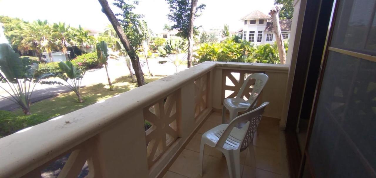 B&B Pavillion Sosúa Dış mekan fotoğraf