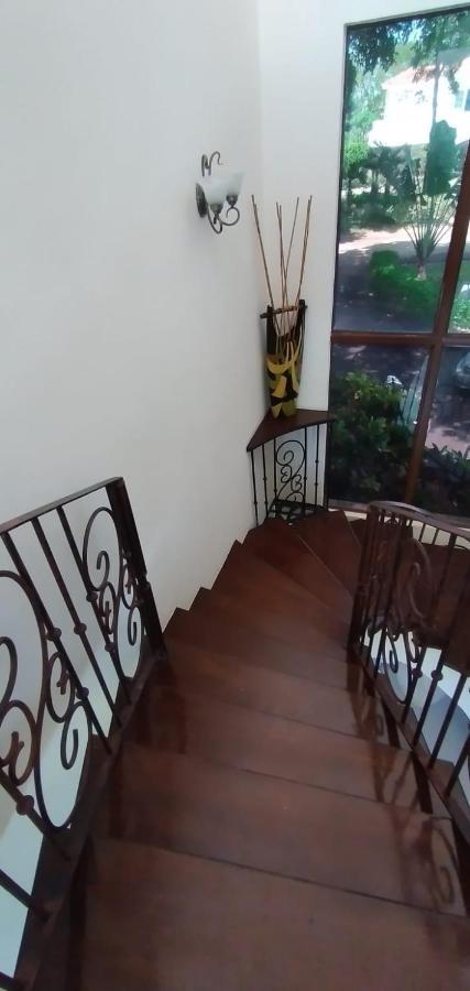 B&B Pavillion Sosúa Dış mekan fotoğraf