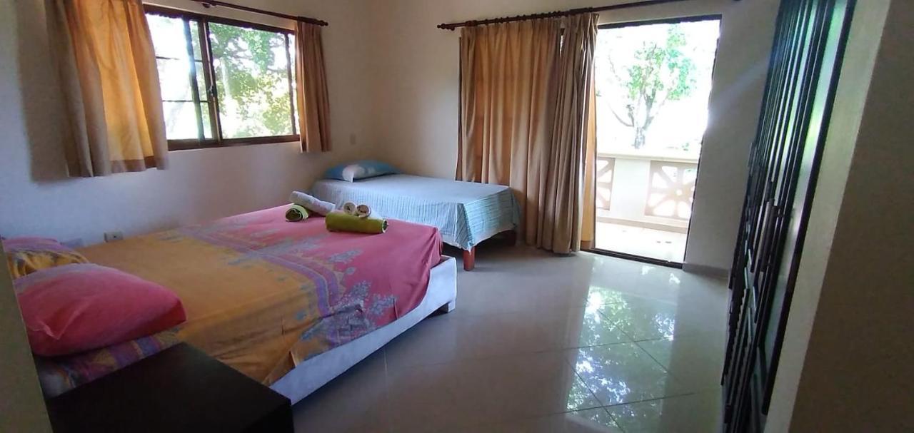 B&B Pavillion Sosúa Dış mekan fotoğraf