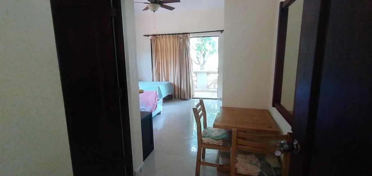 B&B Pavillion Sosúa Dış mekan fotoğraf