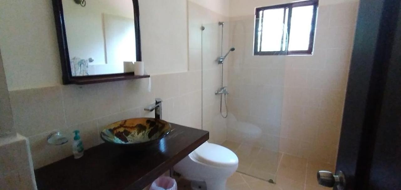 B&B Pavillion Sosúa Dış mekan fotoğraf
