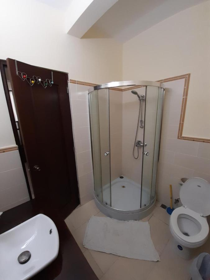 B&B Pavillion Sosúa Dış mekan fotoğraf