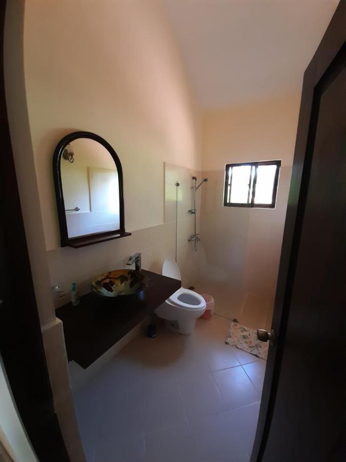B&B Pavillion Sosúa Dış mekan fotoğraf