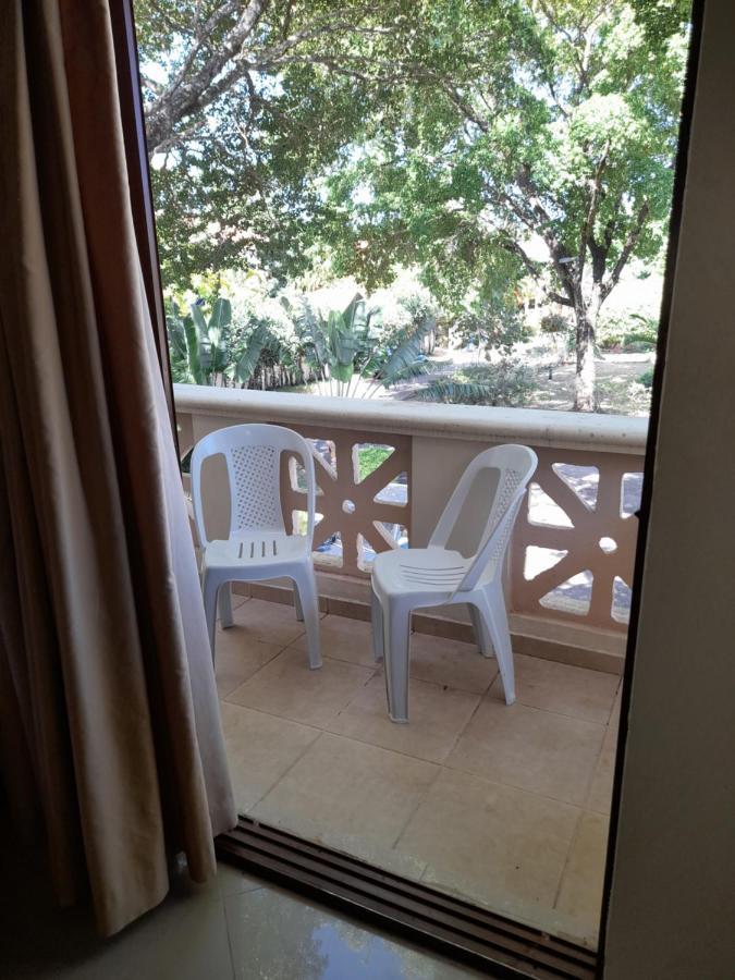 B&B Pavillion Sosúa Dış mekan fotoğraf