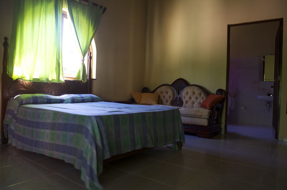 B&B Pavillion Sosúa Dış mekan fotoğraf