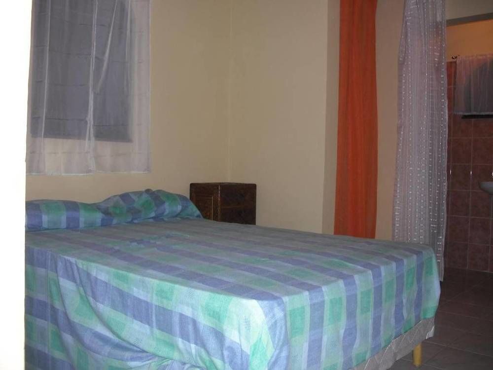 B&B Pavillion Sosúa Dış mekan fotoğraf