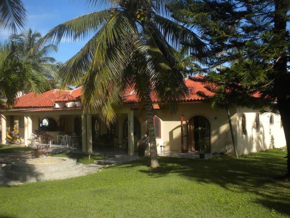 B&B Pavillion Sosúa Dış mekan fotoğraf
