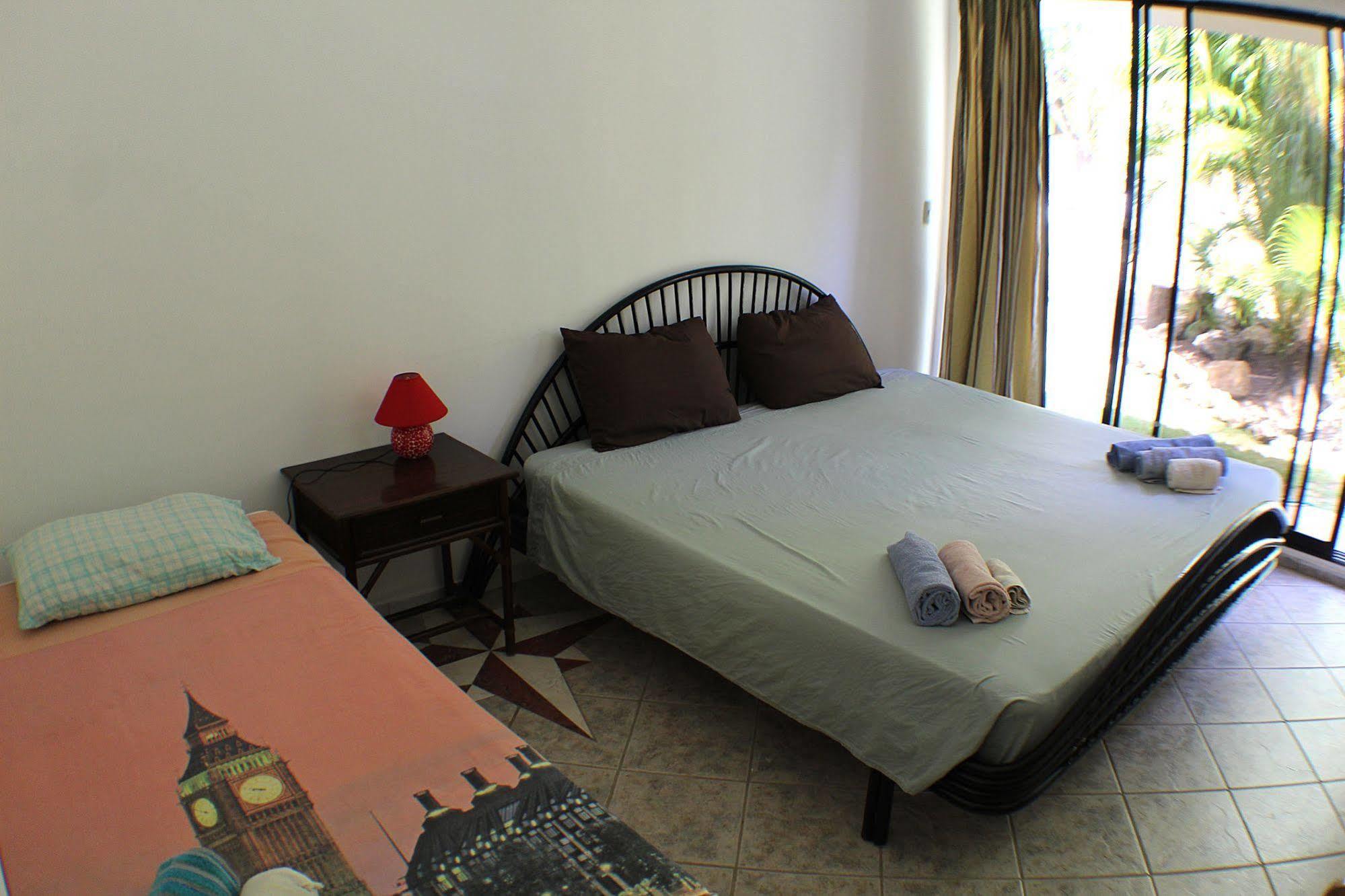 B&B Pavillion Sosúa Dış mekan fotoğraf
