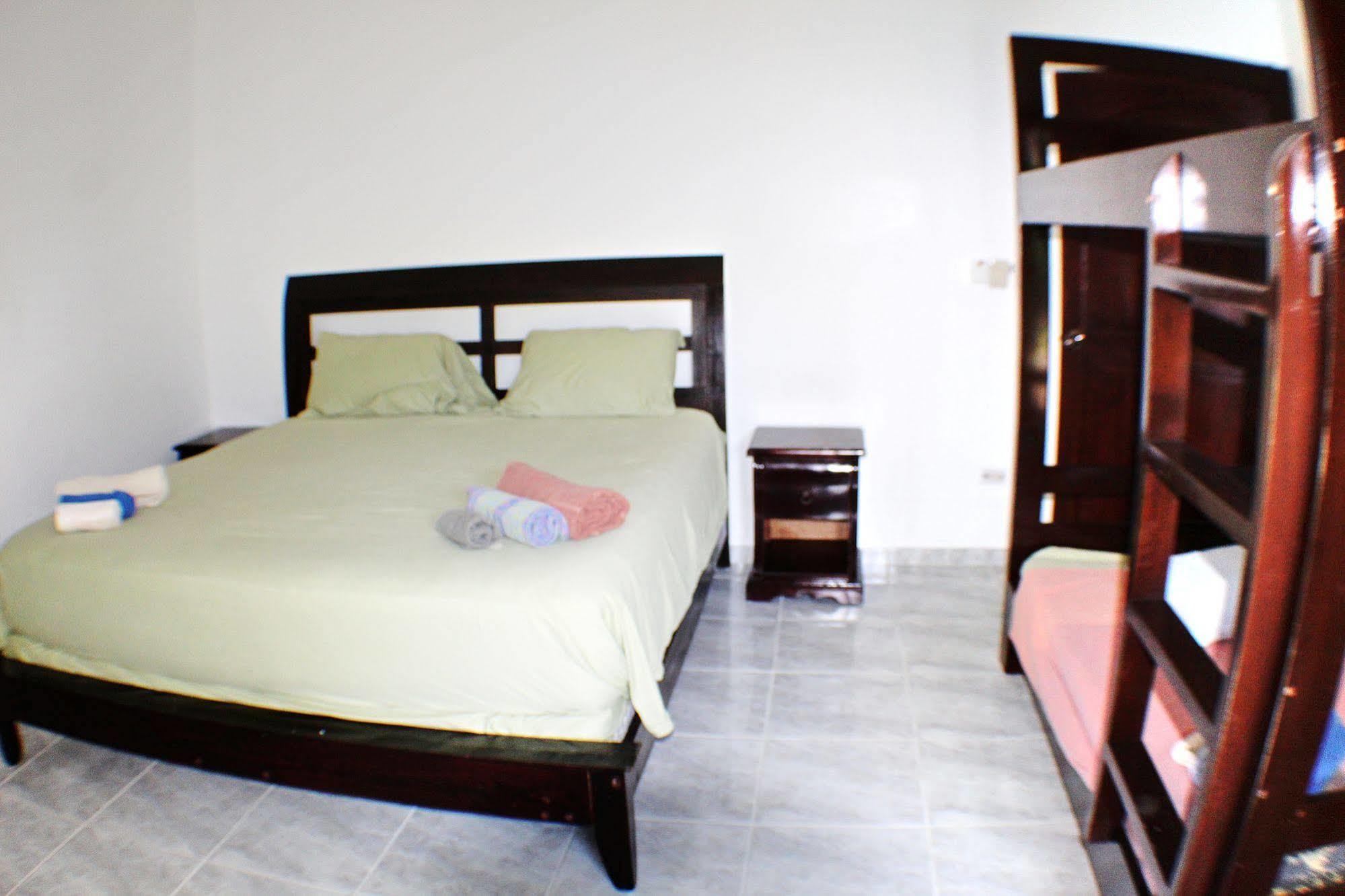 B&B Pavillion Sosúa Dış mekan fotoğraf